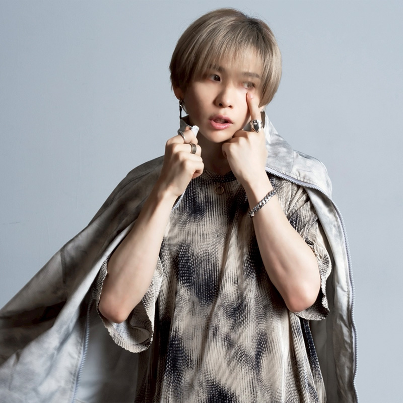 タケヤキ翔 OFFICIAL FANCLUB